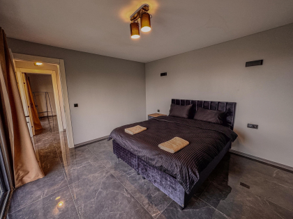 Sapanca Göl Manzaralı Muhafazakar Villa – Forest