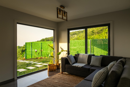 Sapanca Göl Manzaralı Muhafazakar Villa – Forest