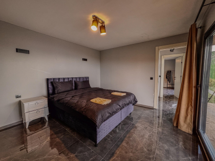 Sapanca Göl Manzaralı Muhafazakar Villa – Forest