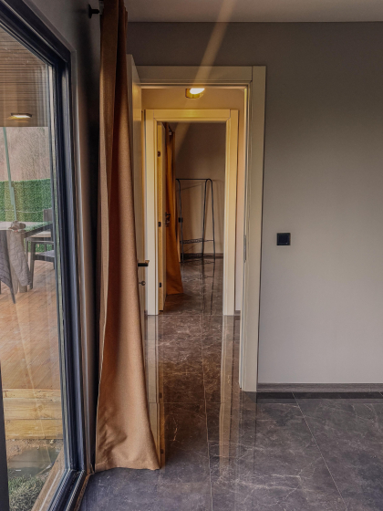 Sapanca Göl Manzaralı Muhafazakar Villa – Forest