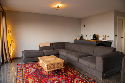 Sapanca Göl Manzaralı Muhafazakar Villa – Forest