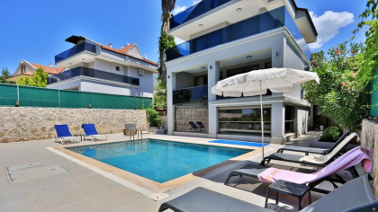 Villa Akasya (2078)