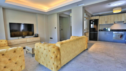 Villa Akasya (2078)