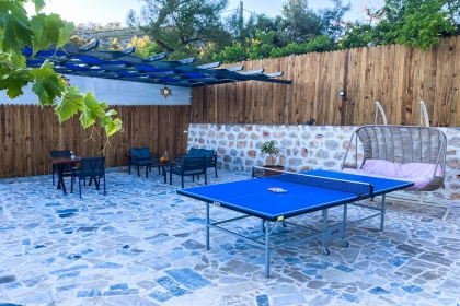 Villa Adelina (1940)