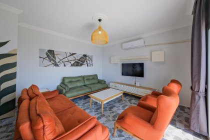 Villa Aktaş (2102)