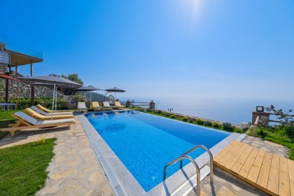 Villa Aktaş (2102)