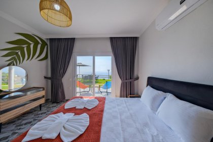 Villa Aktaş (2102)