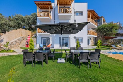Villa Aktaş (2102)