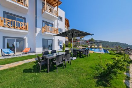 Villa Aktaş (2102)