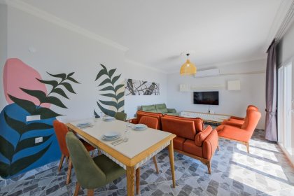 Villa Aktaş (2102)