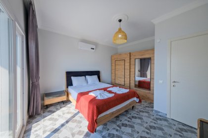 Villa Aktaş (2102)