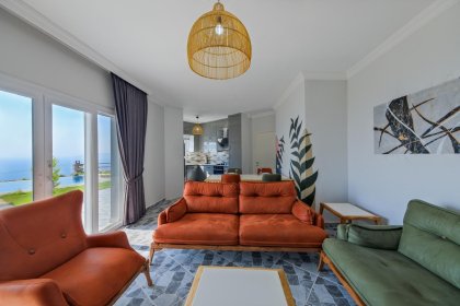 Villa Aktaş (2102)