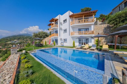 Villa Aktaş (2102)