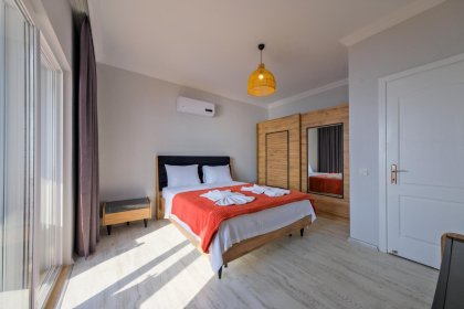 Villa Aktaş (2102)