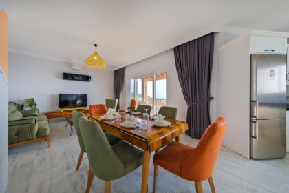 Villa Aktaş (2102)