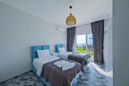 Villa Aktaş (2102)