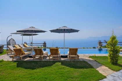 Villa Aktaş (2102)