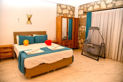 Villa Alife Duo – 2+1 Modern Villa (2246)