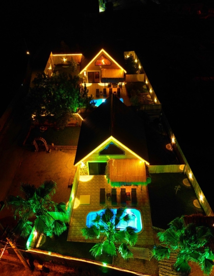 Villa Alin (1955)