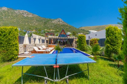 Villa Alize 2  (2107)