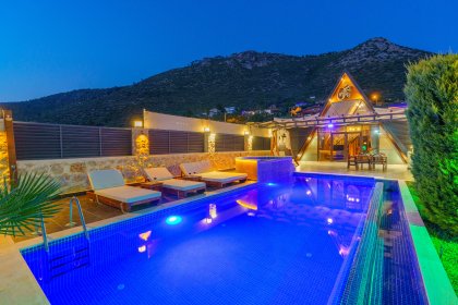Villa Alize 2  (2107)