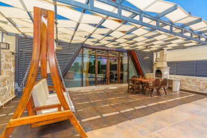 Villa Alize 2  (2107)