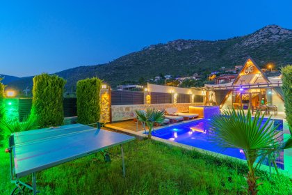 Villa Alize 2  (2107)