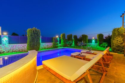 Villa Alize 2  (2107)