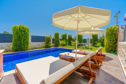 Villa Alize 2  (2107)