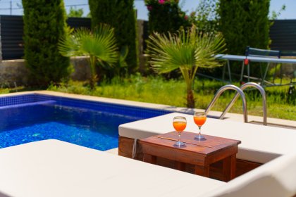 Villa Alize 2  (2107)