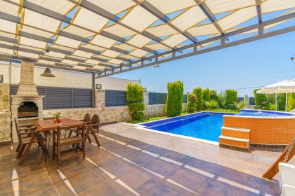 Villa Alize 2  (2107)
