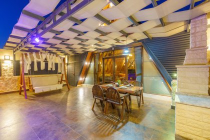 Villa Alize 2  (2107)