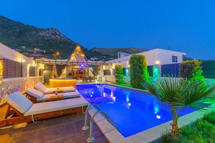 Villa Alize 2  (2107)