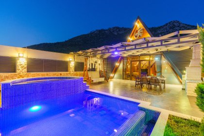 Villa Alize 2  (2107)