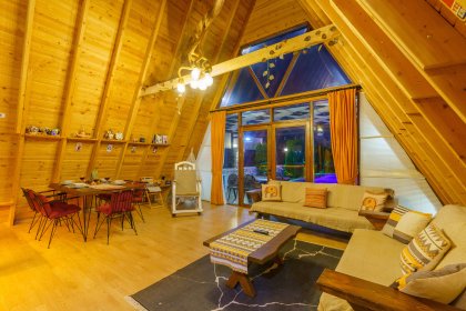 Villa Alize 2  (2107)