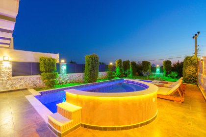 Villa Alize 2  (2107)