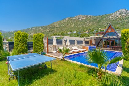 Villa Alize 2  (2107)