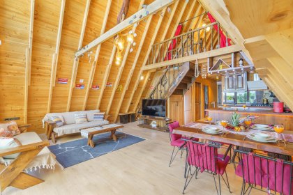 Villa Alize 2  (2107)