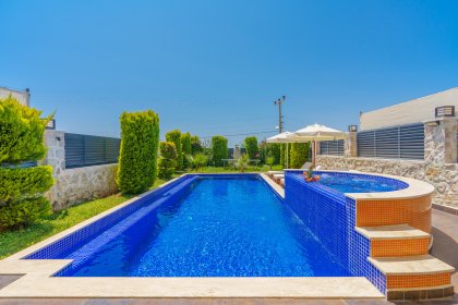 Villa Alize 2  (2107)