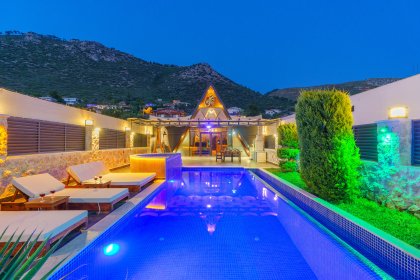 Villa Alize 2  (2107)
