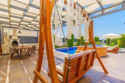 Villa Alize 2  (2107)