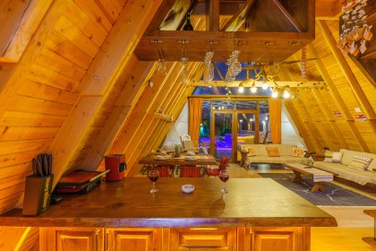 Villa Alize 2  (2107)