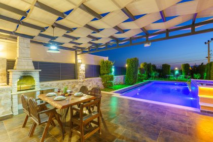 Villa Alize 2  (2107)