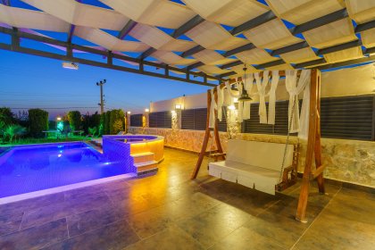 Villa Alize 2  (2107)