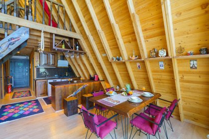 Villa Alize 2  (2107)