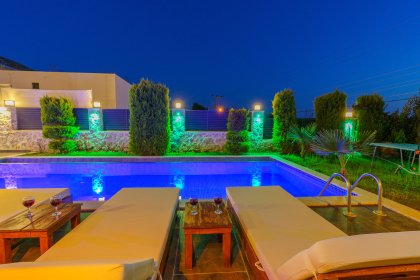 Villa Alize 2  (2107)