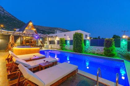 Villa Alize 2  (2107)