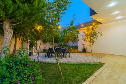Villa Alize 1 (2107)