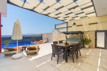 Villa Alize 1 (2107)