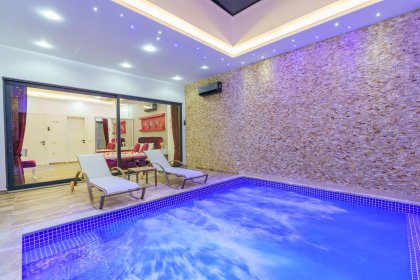 Villa Alize 1 (2107)